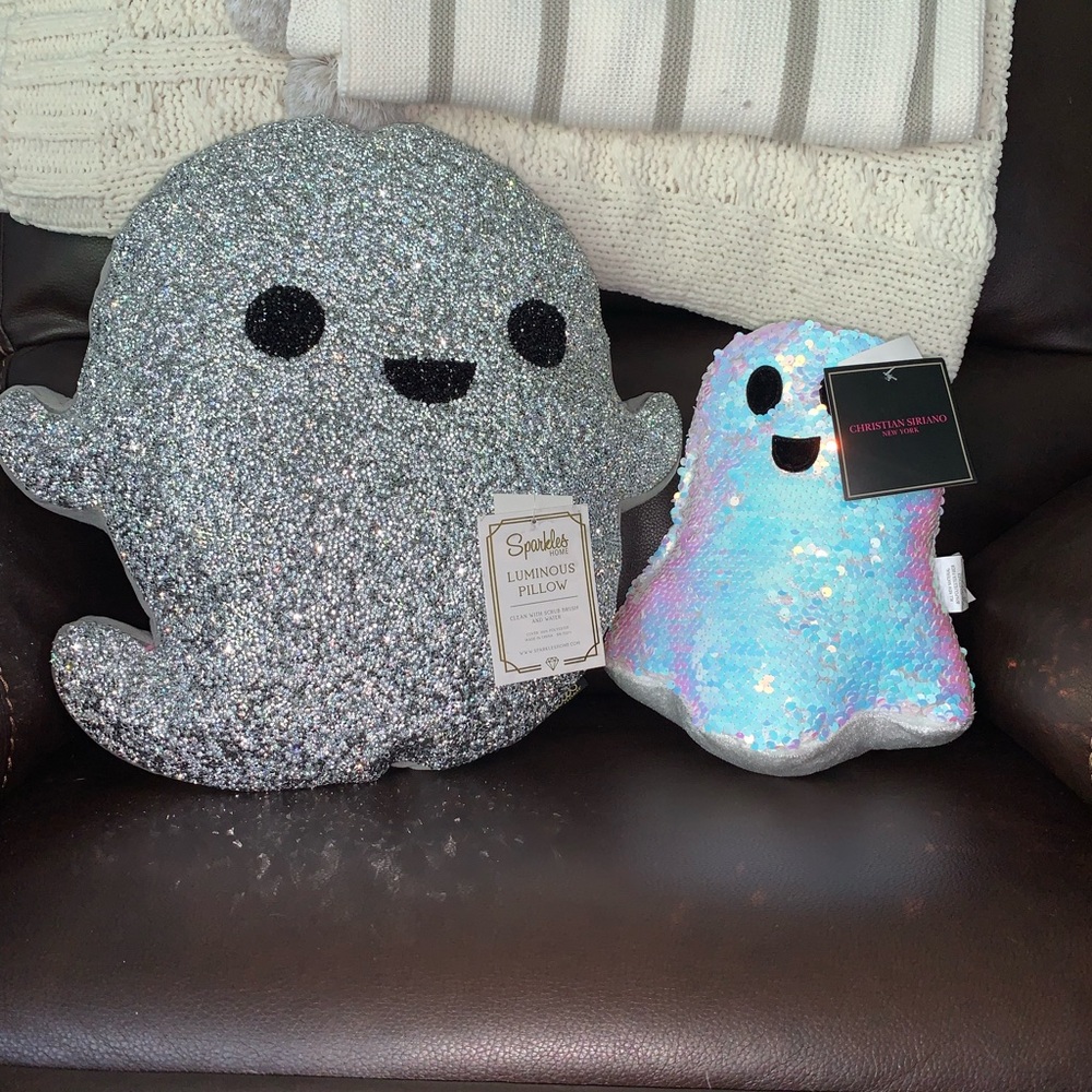 NEW RARE SPARKLES trending ghost - Picture 3 of 3